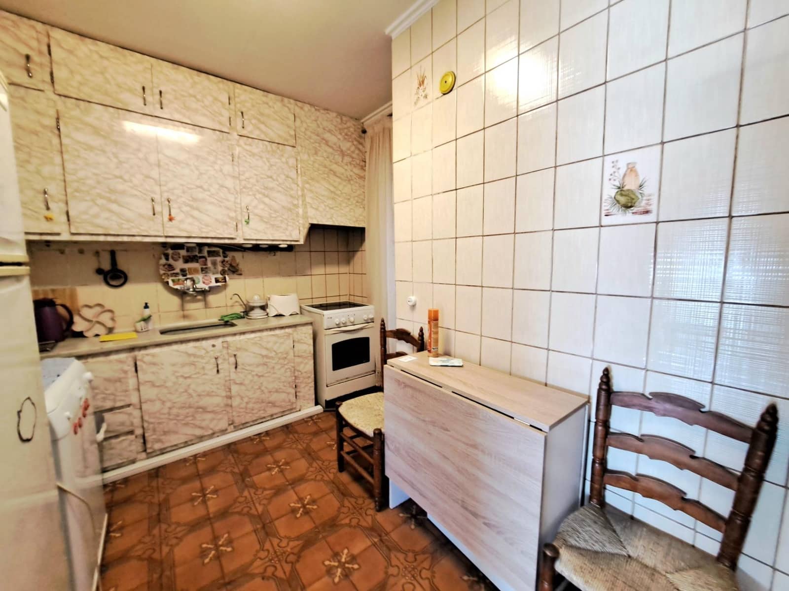 3 soveværelse Lejlighed til salg i Alzira - € 80.000 (Ref: 9851722)