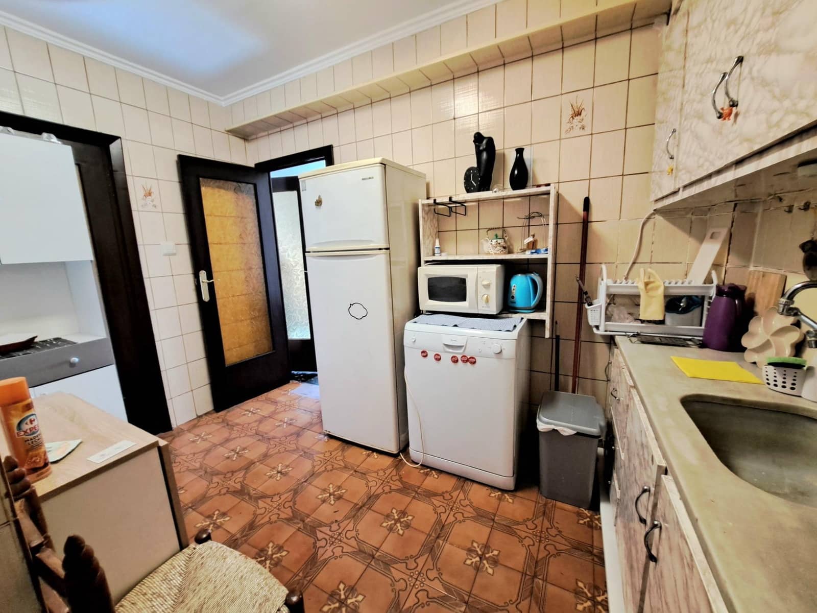 3 soveværelse Lejlighed til salg i Alzira - € 80.000 (Ref: 9851722)