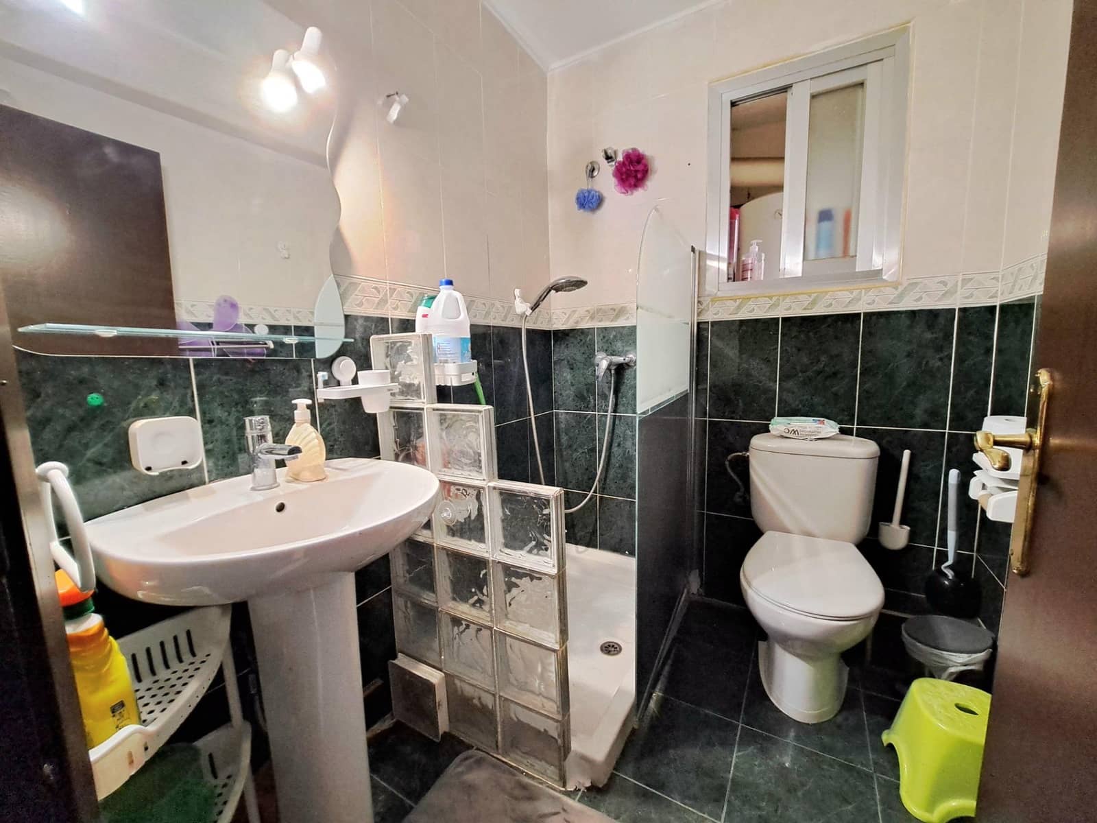 3 soveværelse Lejlighed til salg i Alzira - € 80.000 (Ref: 9851722)