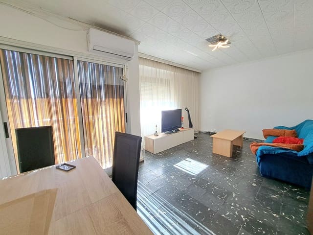3 soveværelse Lejlighed til salg i Alzira - € 80.000 (Ref: 9851722)