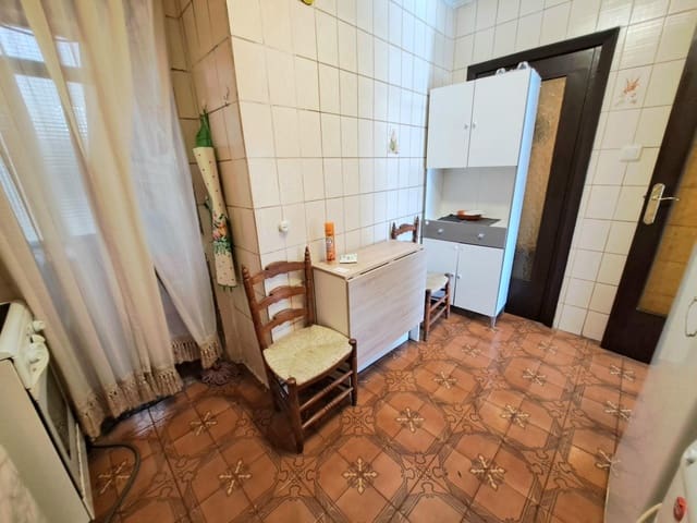 3 soveværelse Lejlighed til salg i Alzira - € 80.000 (Ref: 9851722)