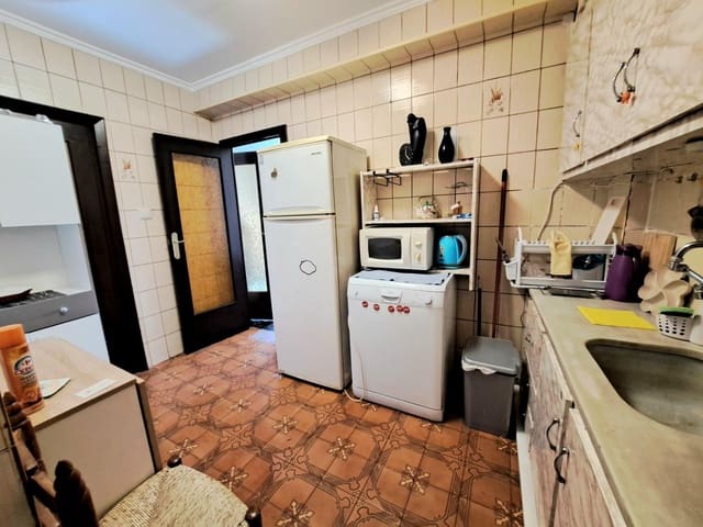3 soveværelse Lejlighed til salg i Alzira - € 80.000 (Ref: 9851722)