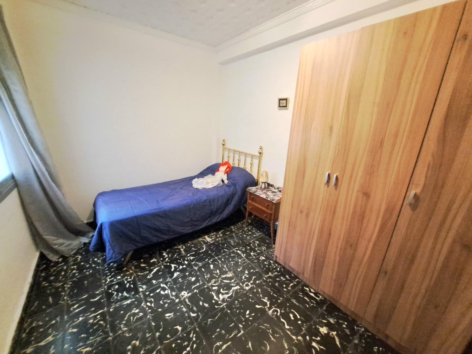3 soveværelse Lejlighed til salg i Alzira - € 80.000 (Ref: 9851722)