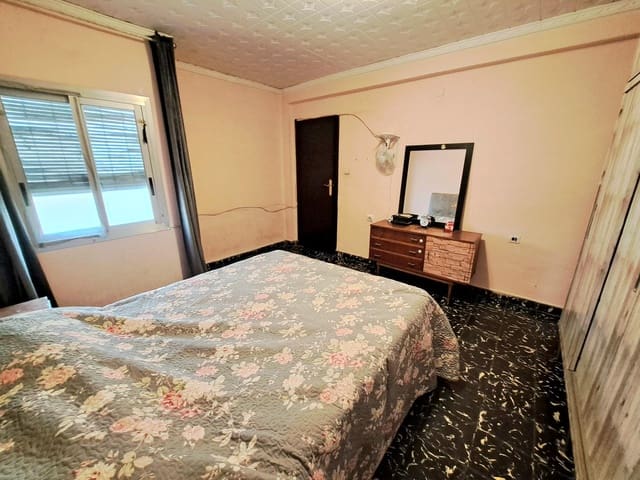 3 soveværelse Lejlighed til salg i Alzira - € 80.000 (Ref: 9851722)
