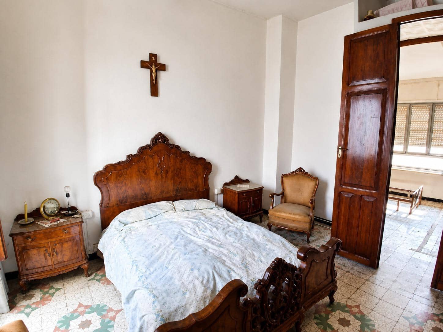 4 soveværelse Byhus til salg i Alzira - € 130.000 (Ref: 9855426)