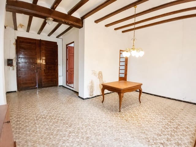 4 soveværelse Byhus til salg i Alzira - € 130.000 (Ref: 9855426)