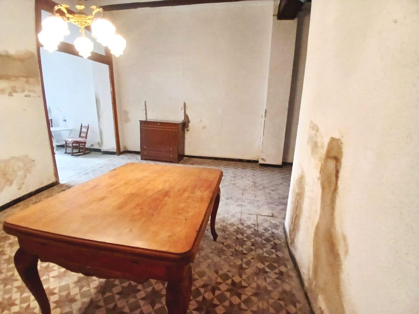4 soveværelse Byhus til salg i Alzira - € 130.000 (Ref: 9855426)