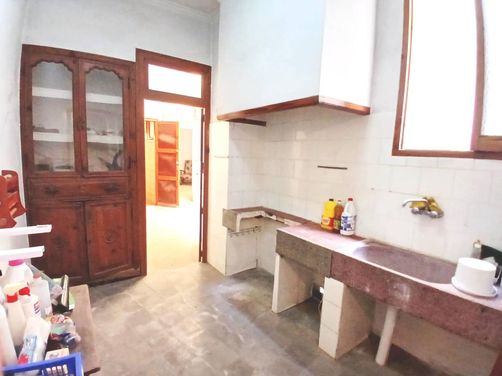 4 soveværelse Byhus til salg i Alzira - € 130.000 (Ref: 9855426)