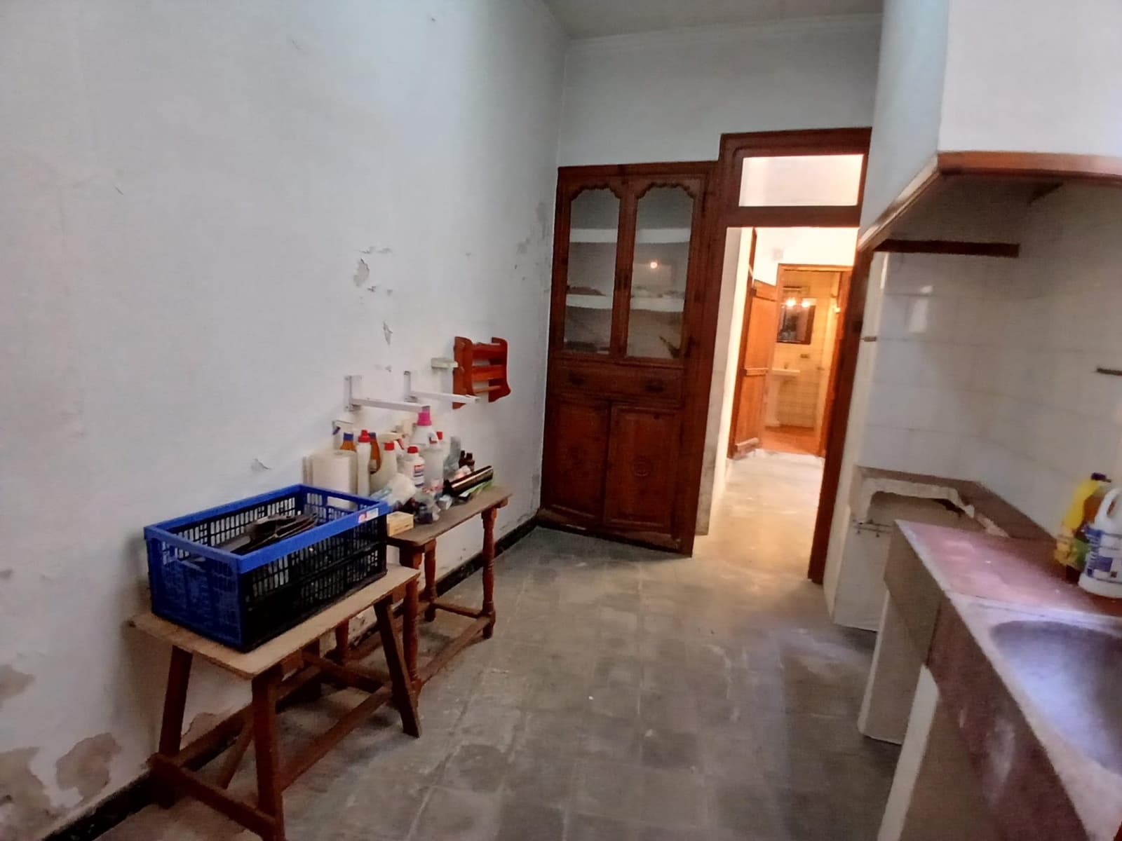 4 soveværelse Byhus til salg i Alzira - € 130.000 (Ref: 9855426)