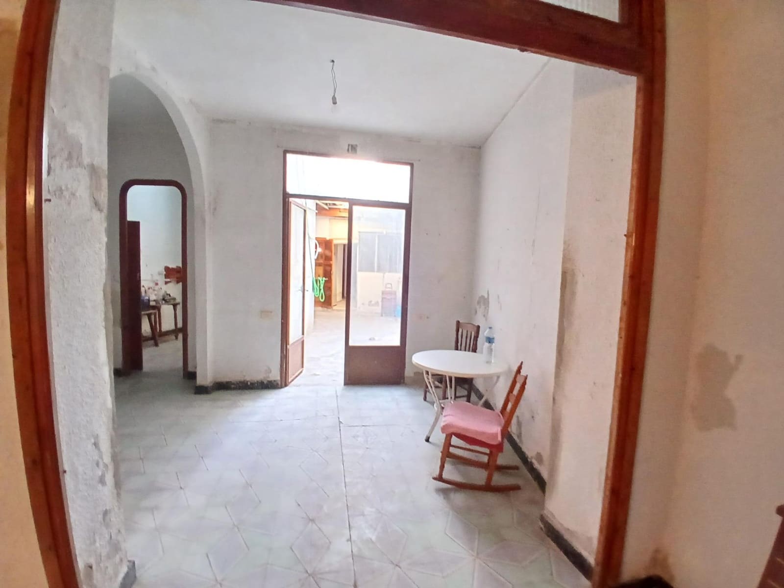 4 soveværelse Byhus til salg i Alzira - € 130.000 (Ref: 9855426)