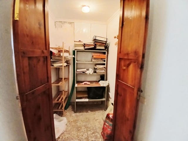 4 soveværelse Byhus til salg i Alzira - € 130.000 (Ref: 9855426)