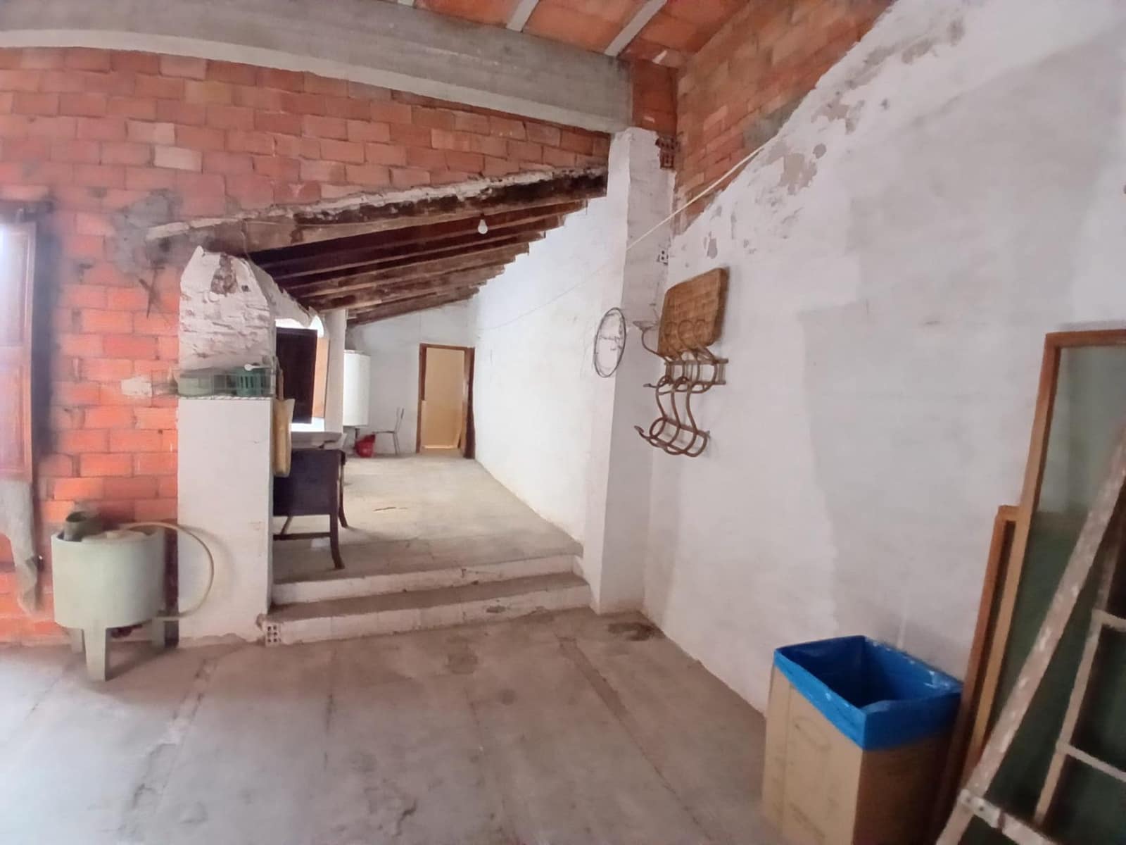 4 soveværelse Byhus til salg i Alzira - € 130.000 (Ref: 9855426)