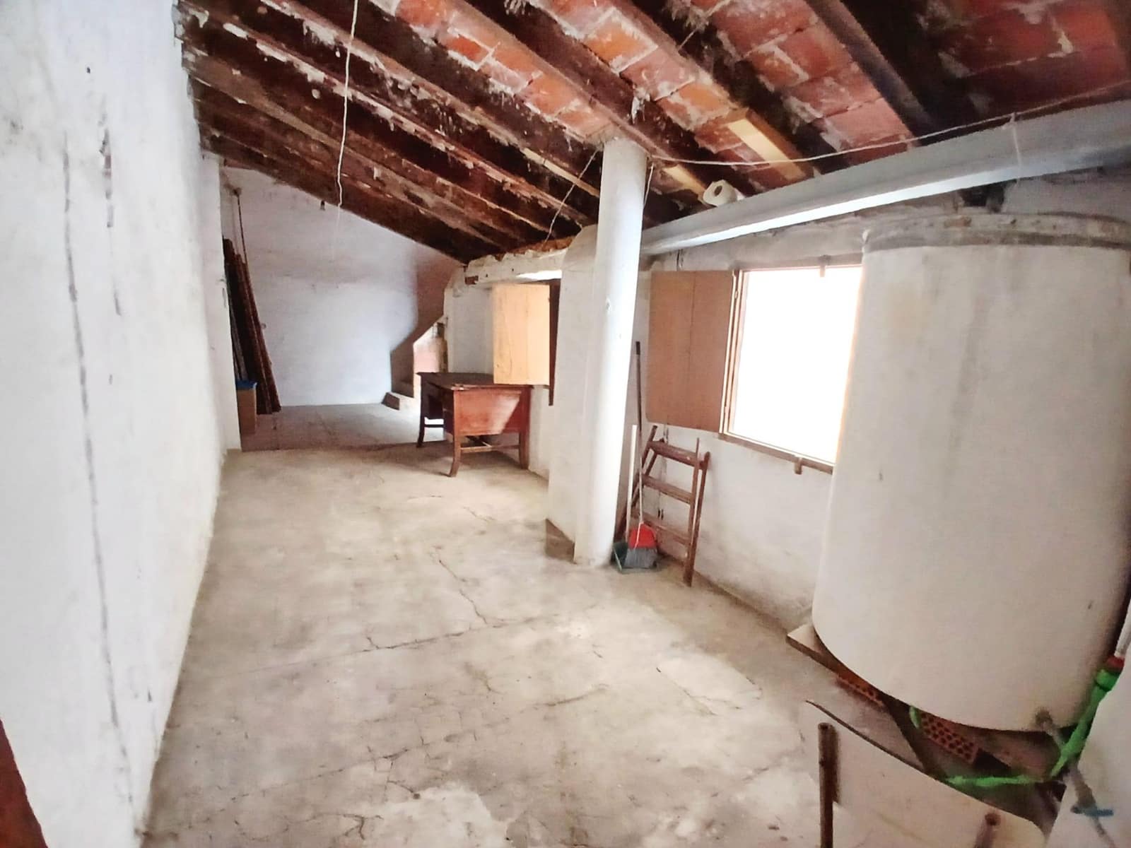 4 soveværelse Byhus til salg i Alzira - € 130.000 (Ref: 9855426)