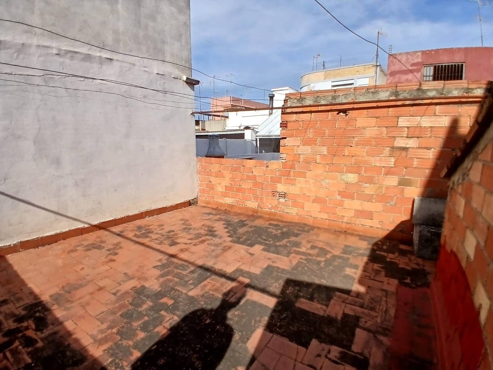 4 soveværelse Byhus til salg i Alzira - € 130.000 (Ref: 9855426)