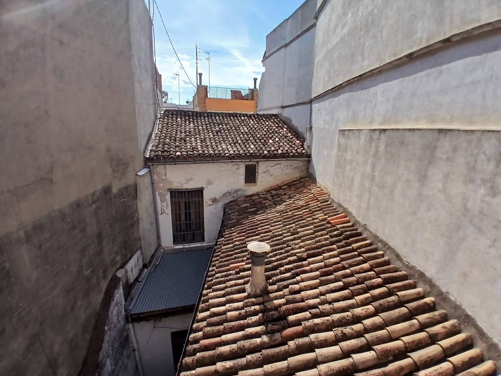 4 soveværelse Byhus til salg i Alzira - € 130.000 (Ref: 9855426)