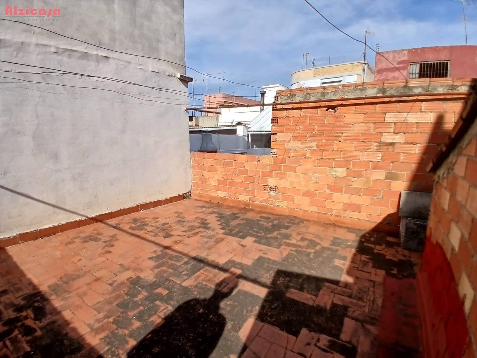 4 soveværelse Byhus til salg i Alzira - € 130.000 (Ref: 9855426)