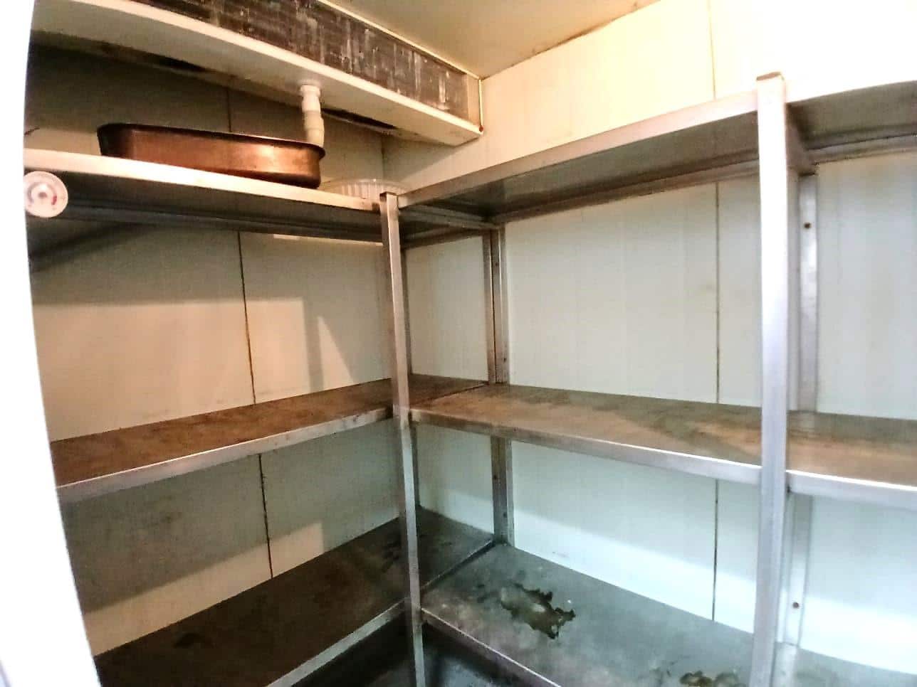 Commercieel te huur in Carcaixent - € 1.200 (Ref: 9861851)