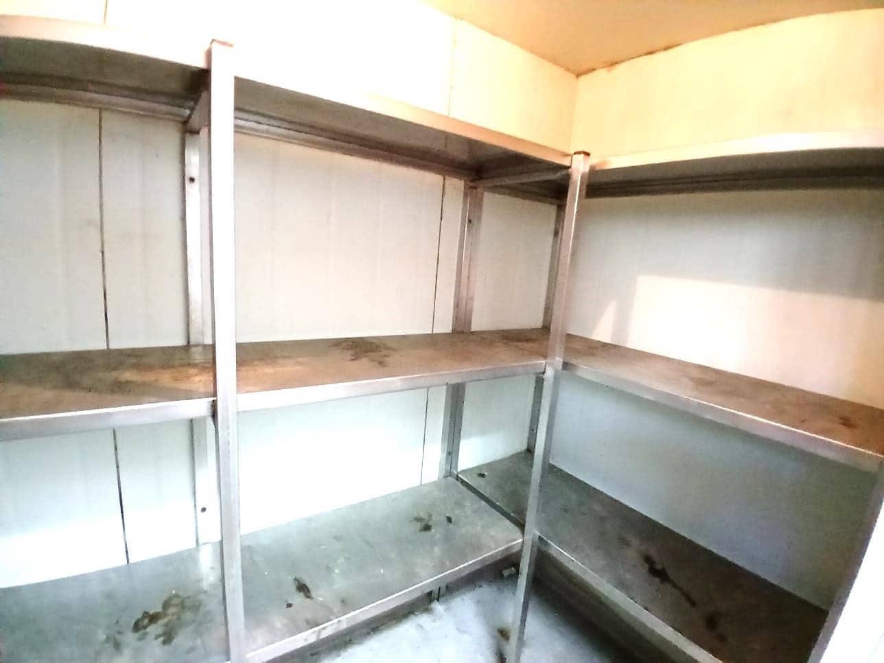 Commercieel te huur in Carcaixent - € 1.200 (Ref: 9861851)