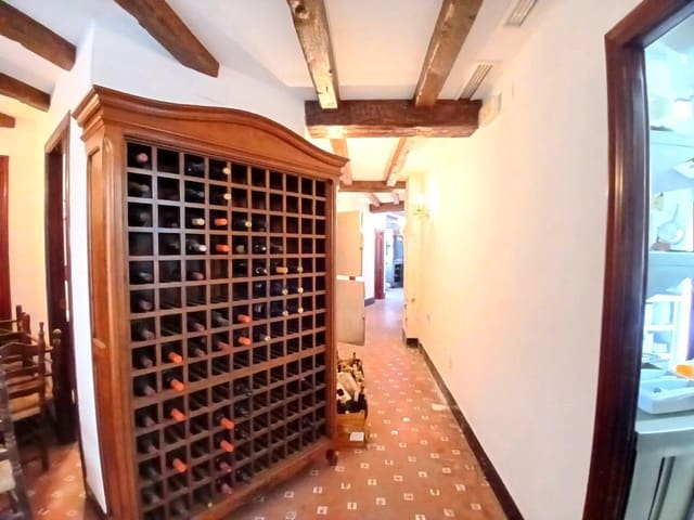 Commercieel te huur in Carcaixent - € 1.200 (Ref: 9861851)