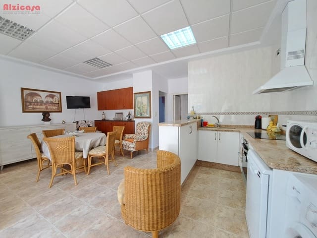 2 makuuhuone Huoneisto myytävänä paikassa Tavernes de la Valldigna - 128 000 € (Ref: 9868559)