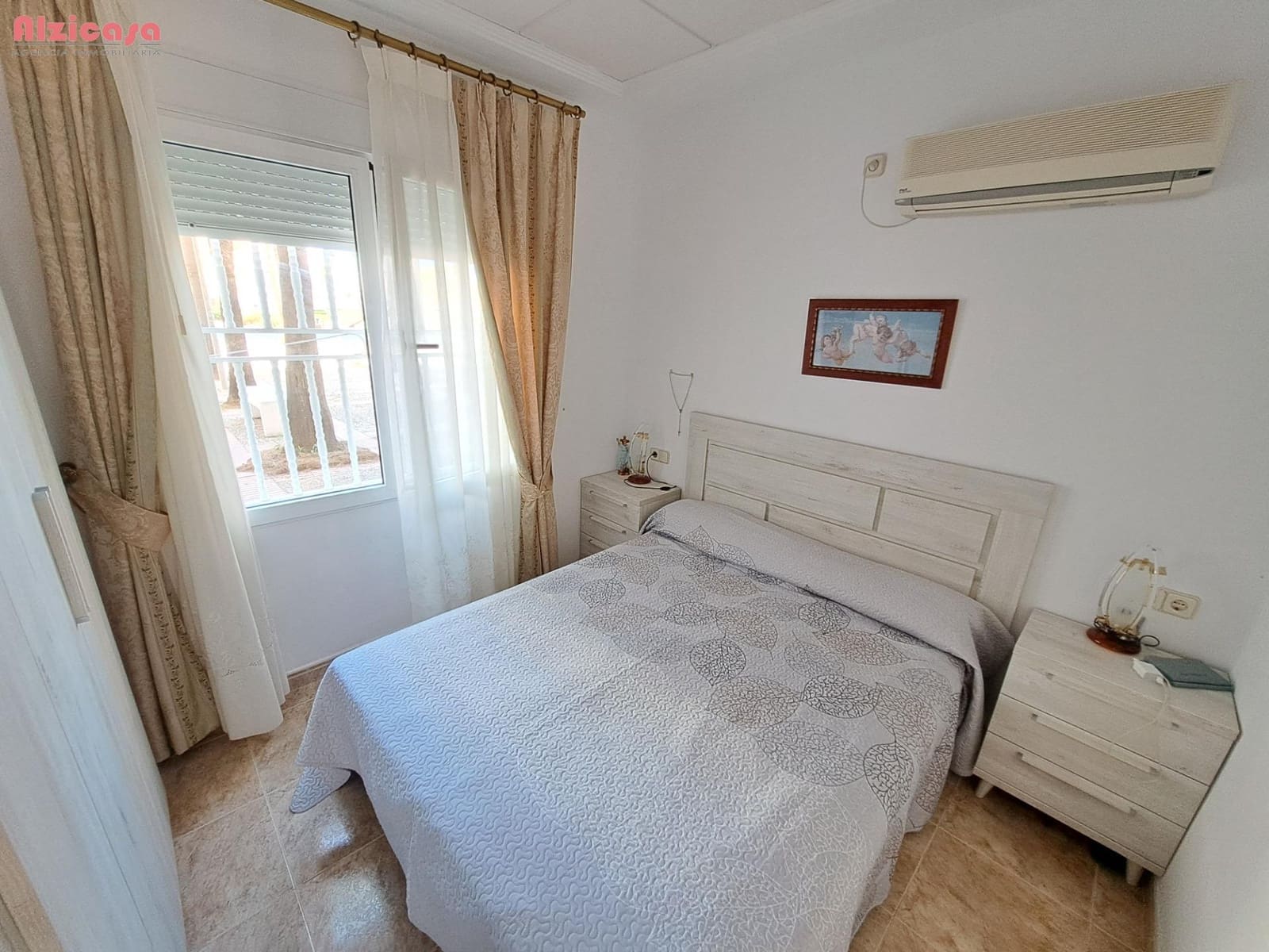 2 makuuhuone Huoneisto myytävänä paikassa Tavernes de la Valldigna - 128 000 € (Ref: 9868559)