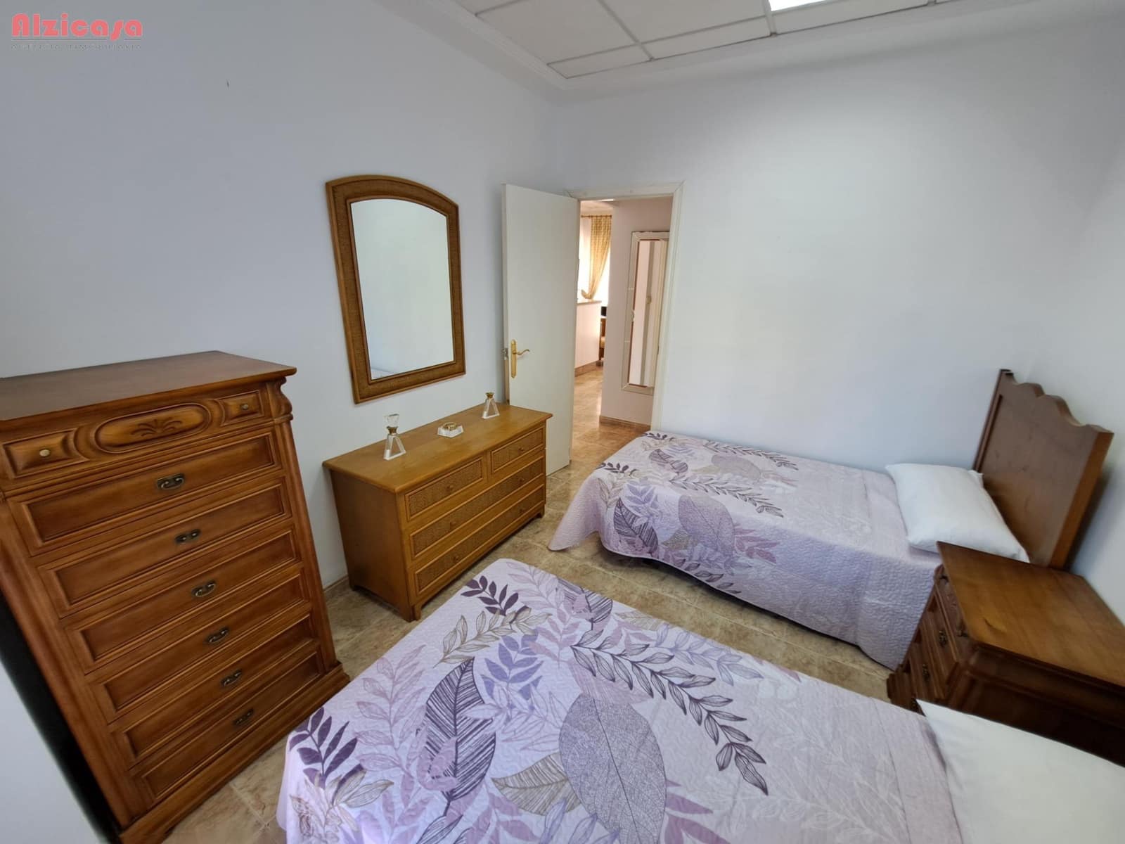 2 makuuhuone Huoneisto myytävänä paikassa Tavernes de la Valldigna - 128 000 € (Ref: 9868559)