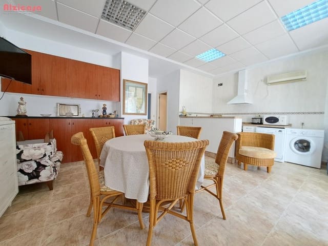 2 makuuhuone Huoneisto myytävänä paikassa Tavernes de la Valldigna - 128 000 € (Ref: 9868559)