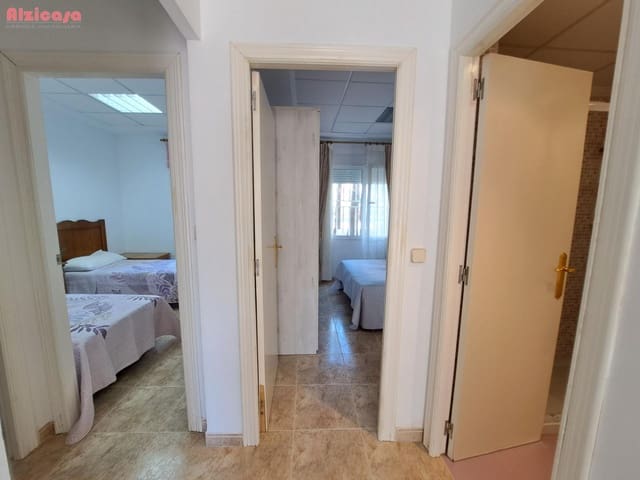2 makuuhuone Huoneisto myytävänä paikassa Tavernes de la Valldigna - 128 000 € (Ref: 9868559)
