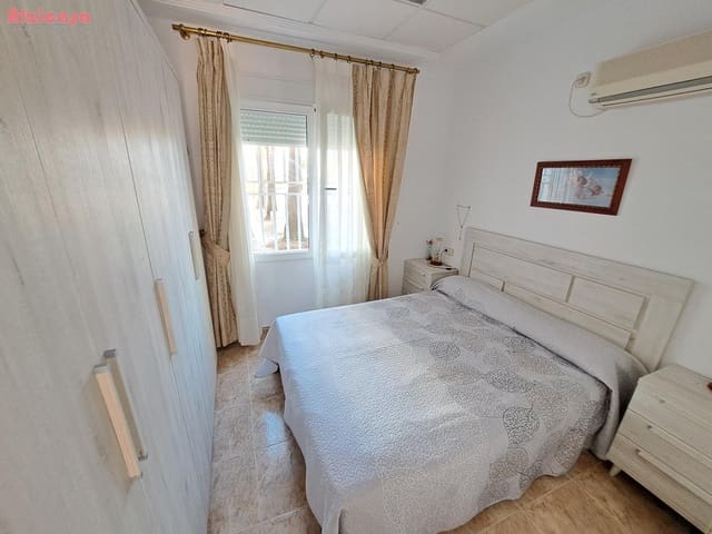 2 makuuhuone Huoneisto myytävänä paikassa Tavernes de la Valldigna - 128 000 € (Ref: 9868559)