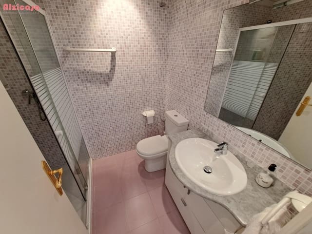 2 makuuhuone Huoneisto myytävänä paikassa Tavernes de la Valldigna - 128 000 € (Ref: 9868559)