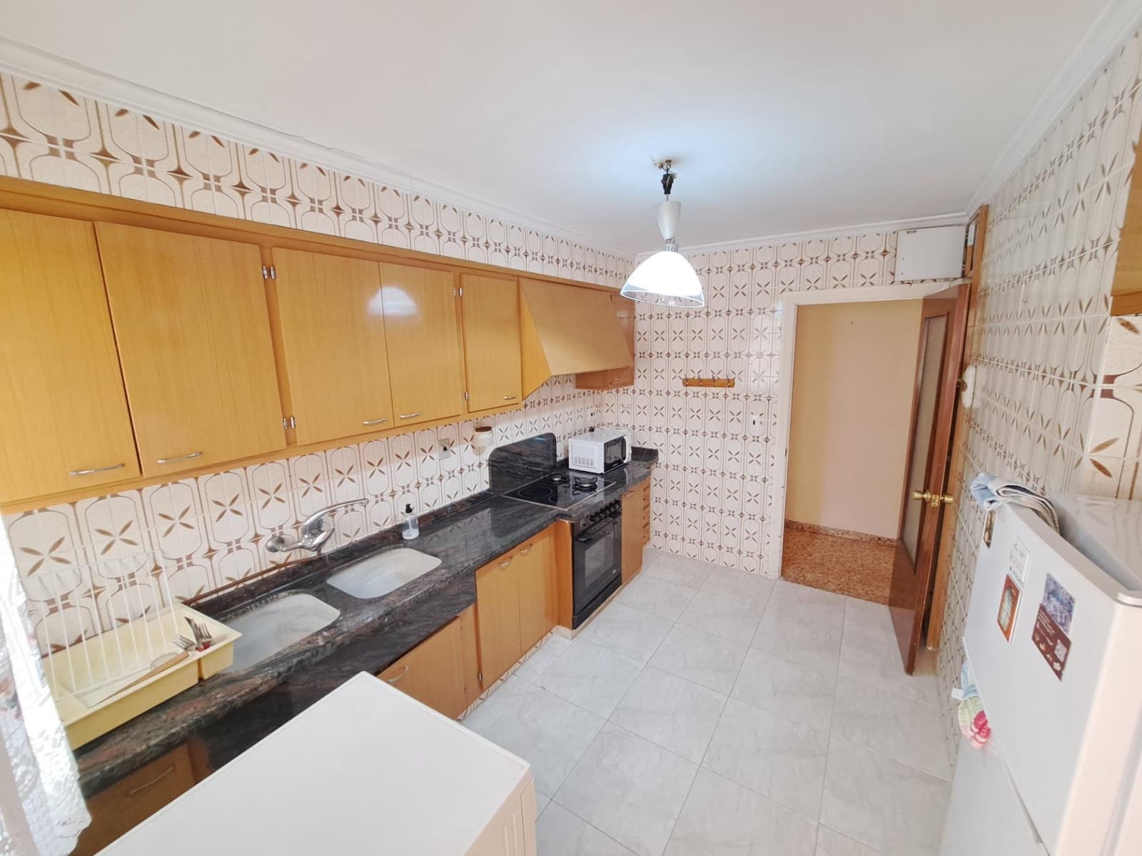 4 sovrum Lägenhet till salu i Alzira - 190 000 € (Ref: 9873480)