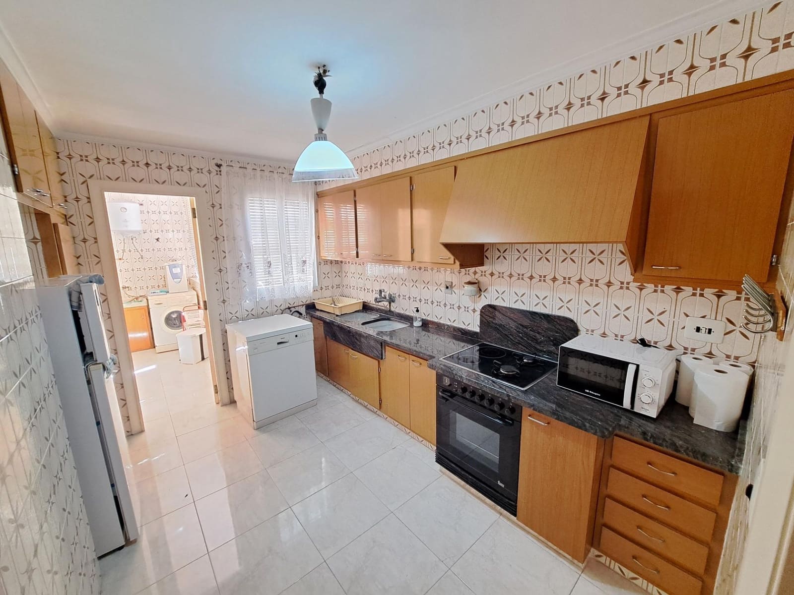 4 sovrum Lägenhet till salu i Alzira - 190 000 € (Ref: 9873480)