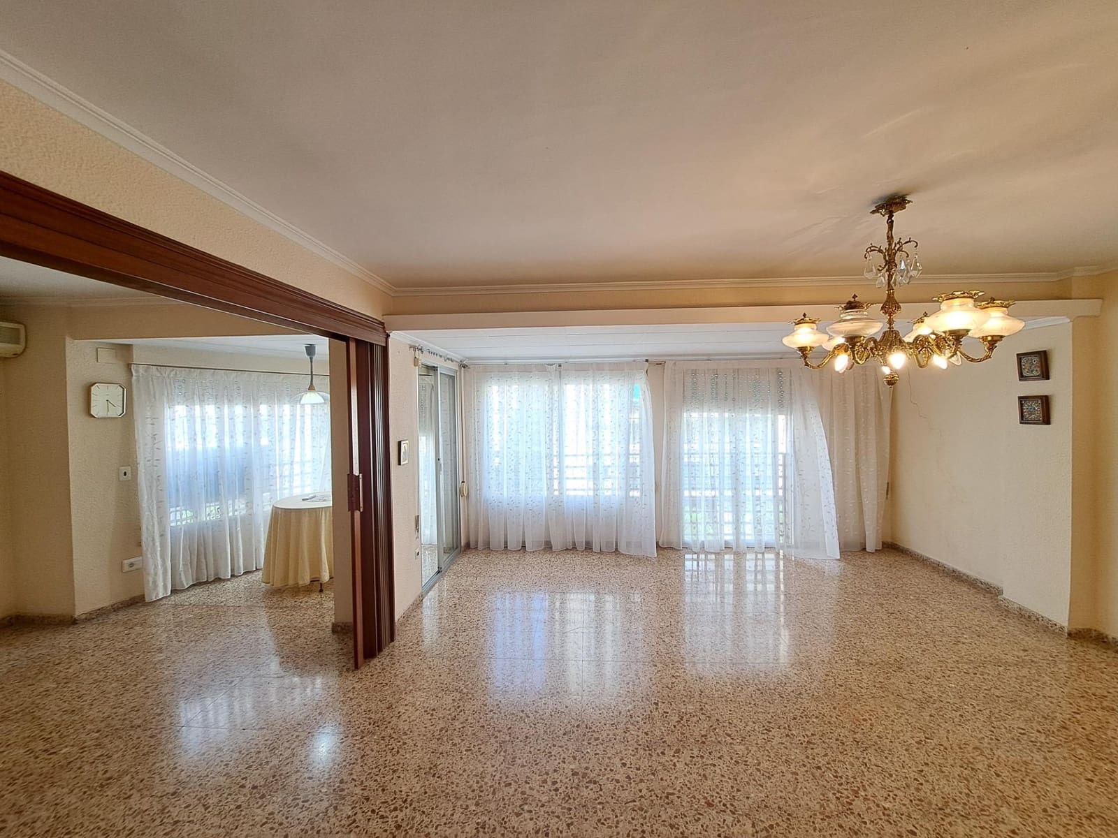 4 sovrum Lägenhet till salu i Alzira - 190 000 € (Ref: 9873480)
