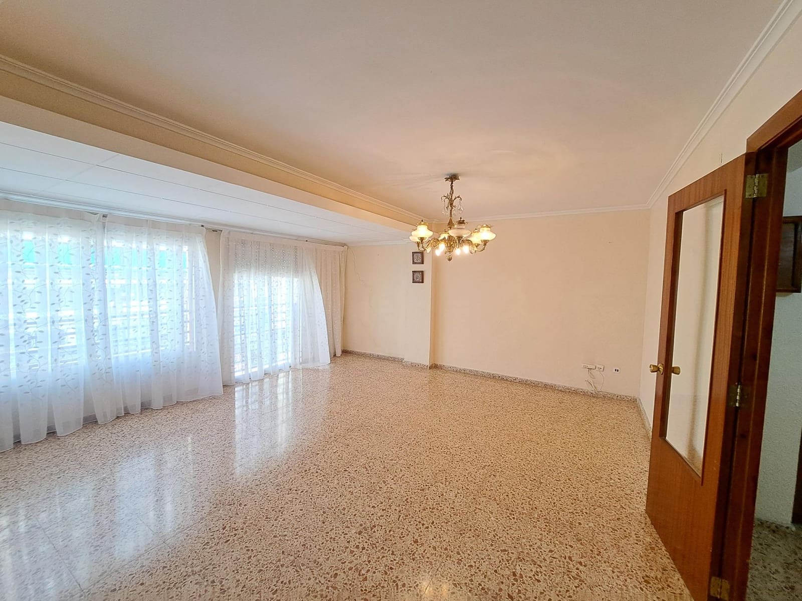 4 sovrum Lägenhet till salu i Alzira - 190 000 € (Ref: 9873480)