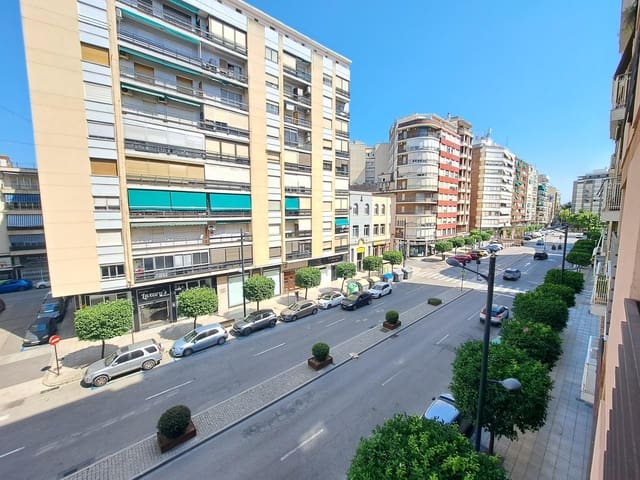 4 sypialnia Mieszkanie na sprzedaż w Alzira - 190 000 € (Ref: 9873480)