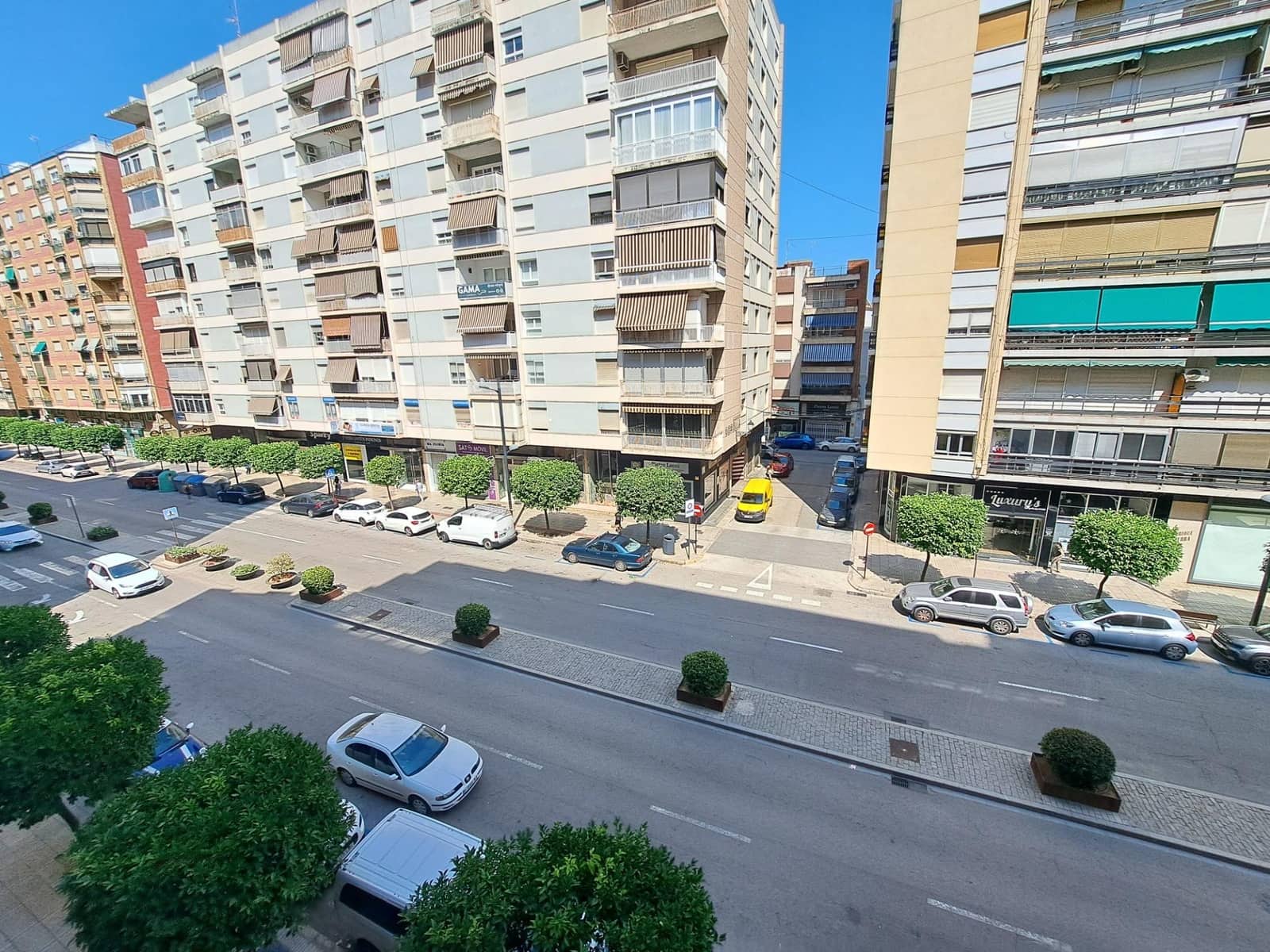 4 sovrum Lägenhet till salu i Alzira - 190 000 € (Ref: 9873480)
