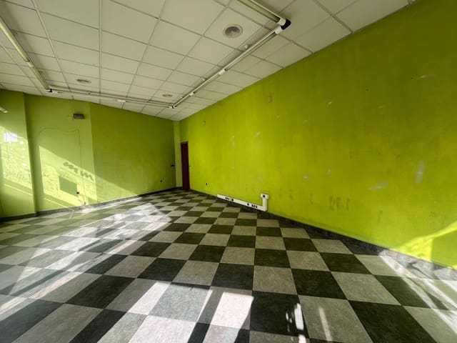 Kaupallinen vuokrattavana paikassa Carcaixent - 400 € (Ref: 9873481)