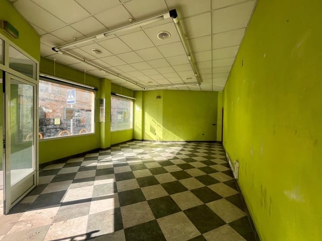 Kaupallinen vuokrattavana paikassa Carcaixent - 400 € (Ref: 9873481)