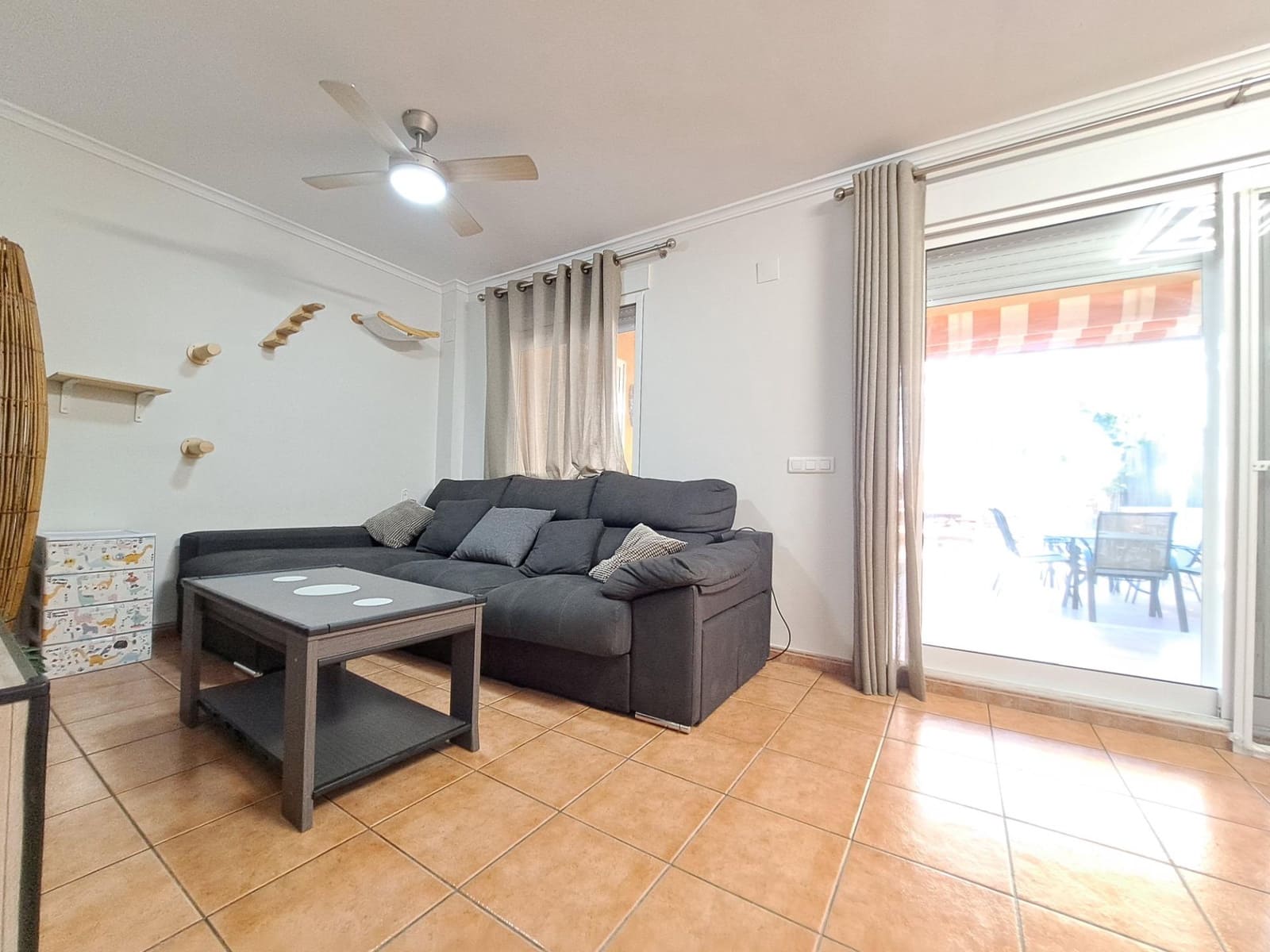 3 sovrum Radhus till salu i Alzira - 300 000 € (Ref: 9878772)