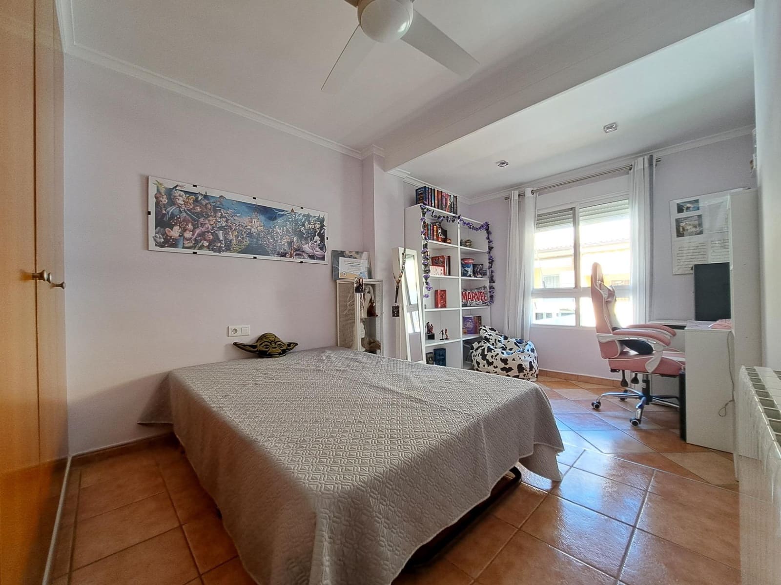 3 sovrum Radhus till salu i Alzira - 300 000 € (Ref: 9878772)