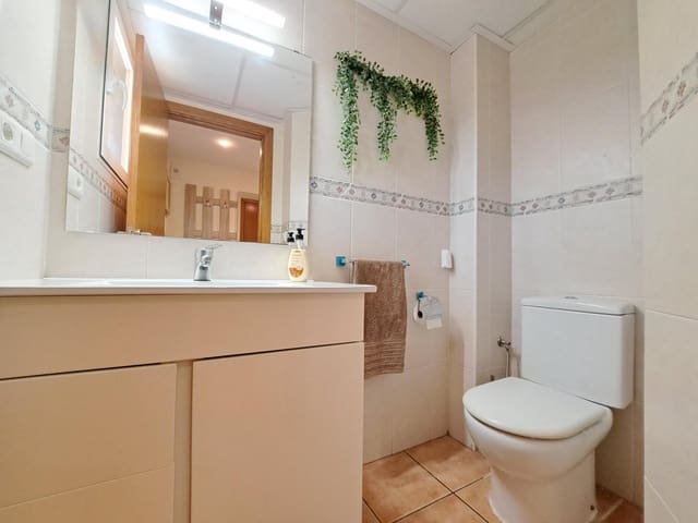 3 sovrum Radhus till salu i Alzira - 300 000 € (Ref: 9878772)