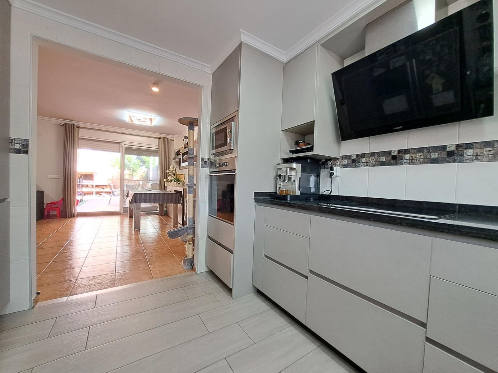 3 sovrum Radhus till salu i Alzira - 300 000 € (Ref: 9878772)