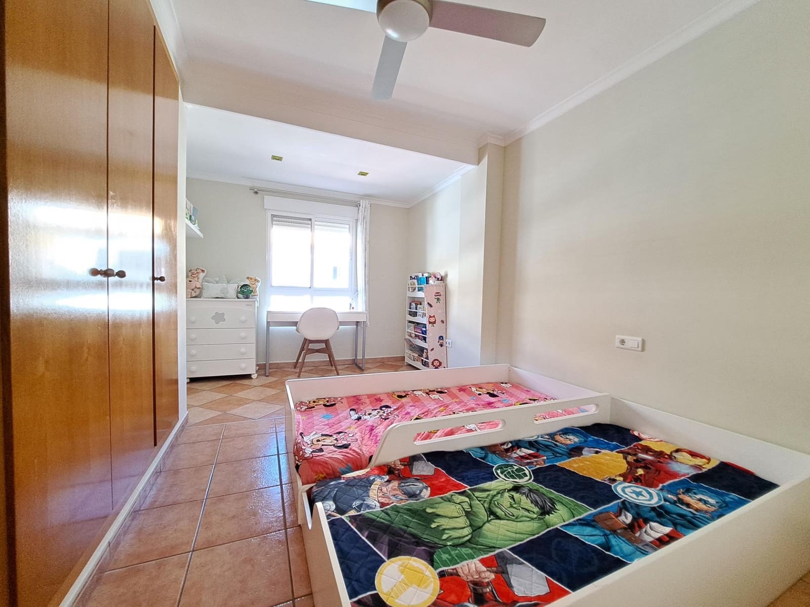 3 sovrum Radhus till salu i Alzira - 300 000 € (Ref: 9878772)
