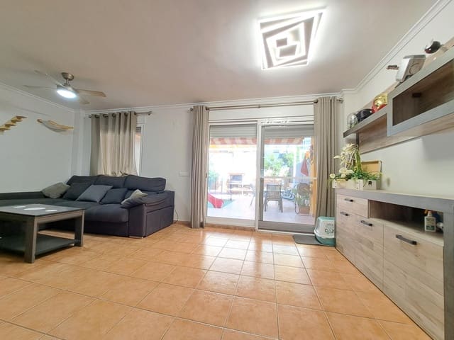 3 sovrum Radhus till salu i Alzira - 300 000 € (Ref: 9878772)