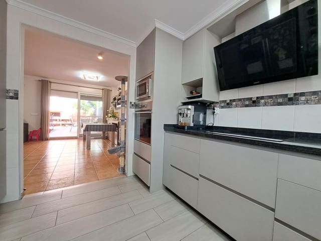 3 sovrum Radhus till salu i Alzira - 300 000 € (Ref: 9878772)