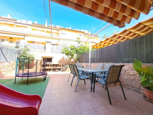 3 sovrum Radhus till salu i Alzira - 300 000 € (Ref: 9878772)