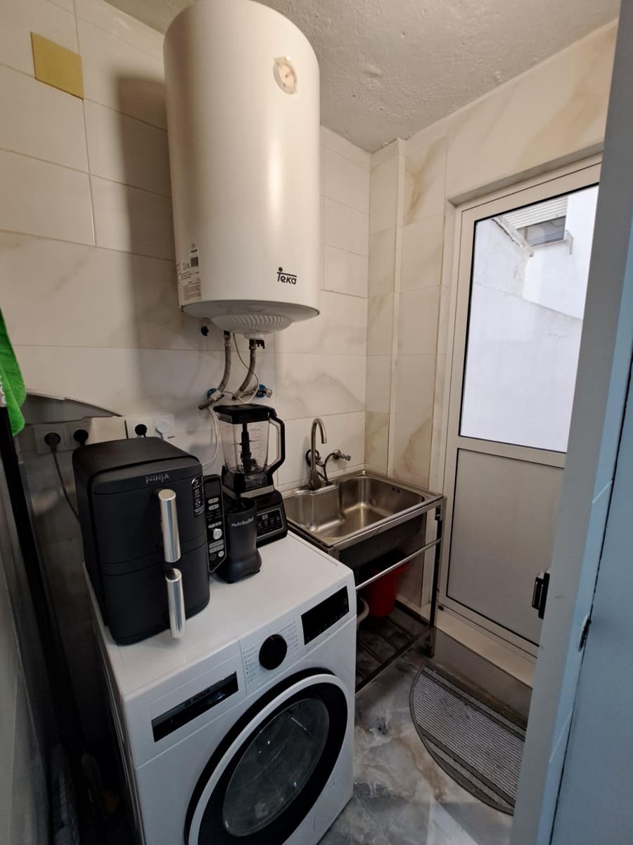 4 sypialnia Mieszkanie na sprzedaż w Alzira - 285 000 € (Ref: 9881911)