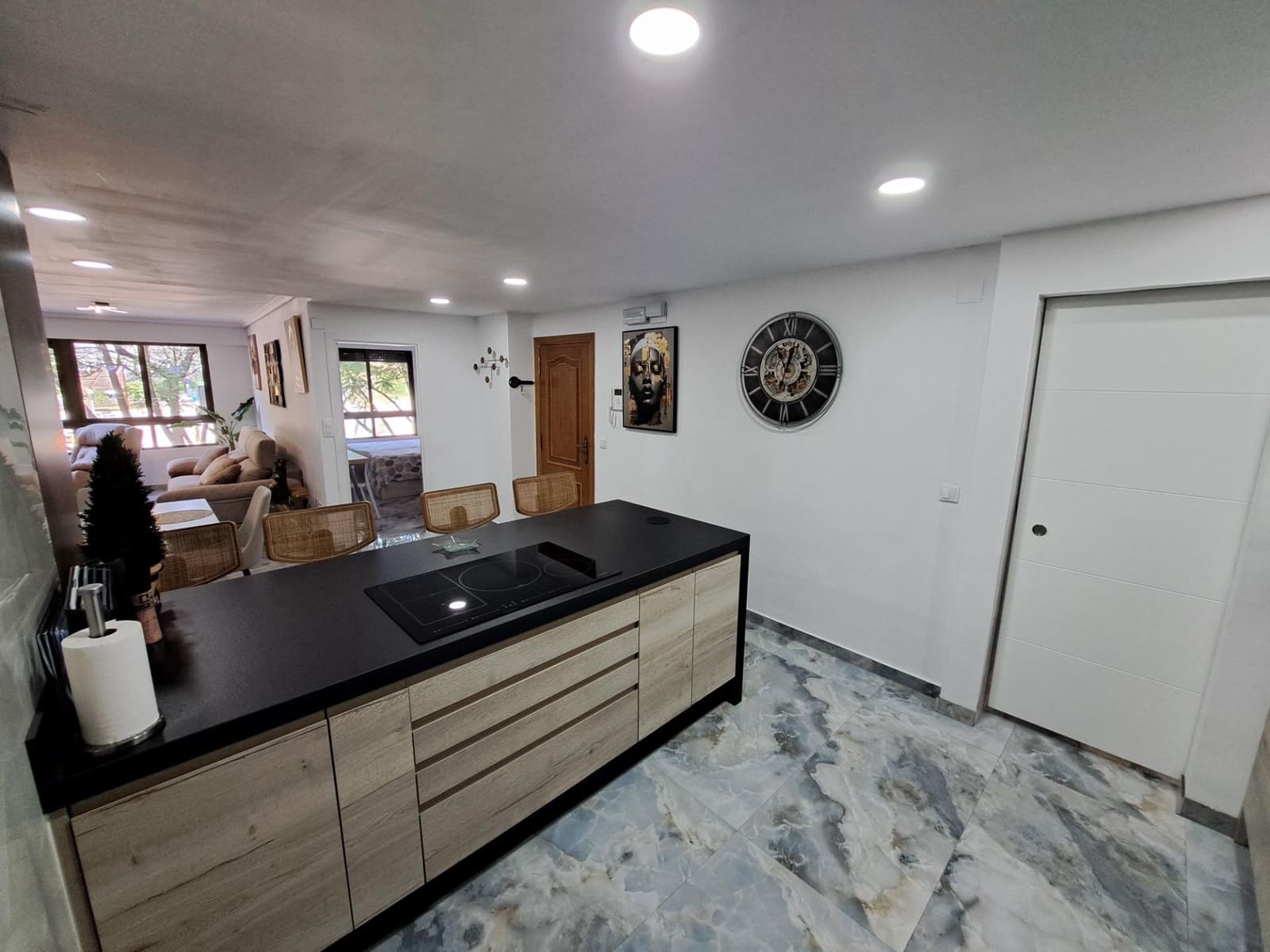 4 sypialnia Mieszkanie na sprzedaż w Alzira - 285 000 € (Ref: 9881911)