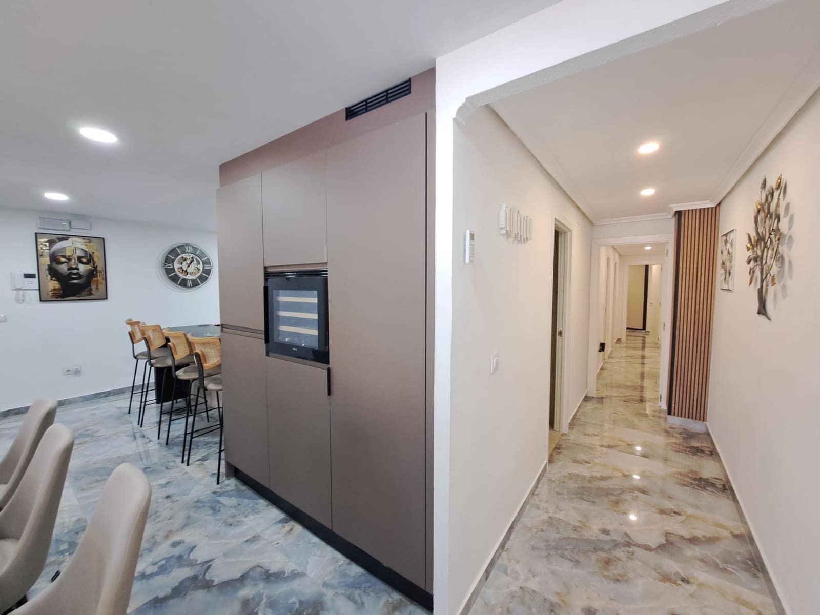4 sypialnia Mieszkanie na sprzedaż w Alzira - 285 000 € (Ref: 9881911)