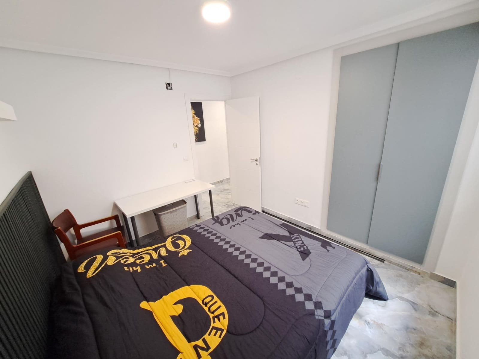 4 sypialnia Mieszkanie na sprzedaż w Alzira - 285 000 € (Ref: 9881911)